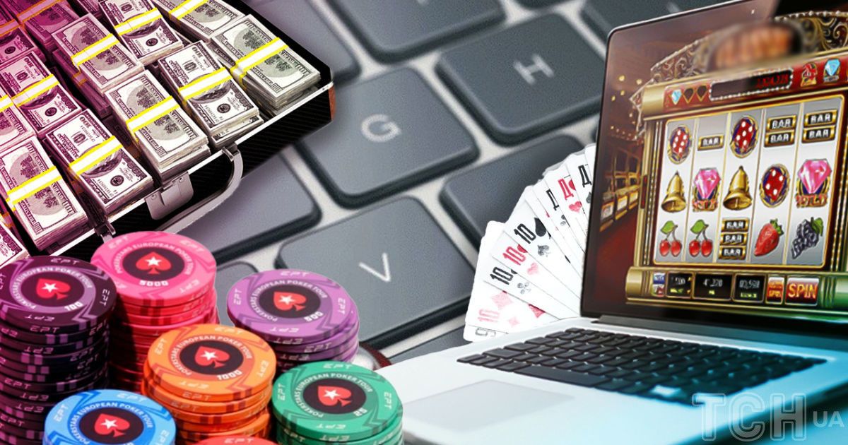 Admiral Casino Dive Into the World of Online Gaming