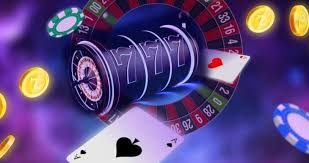 Admiral Casino Dive Into the World of Online Gaming