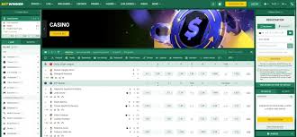 Découvrez l'univers de Betwinner Casino jeux, bonus et stratégies Découvrez l'univers de Betwinner Casino jeux, bonus et stratégies