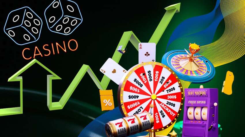 Discover the Exciting World of Agent Spins Casino