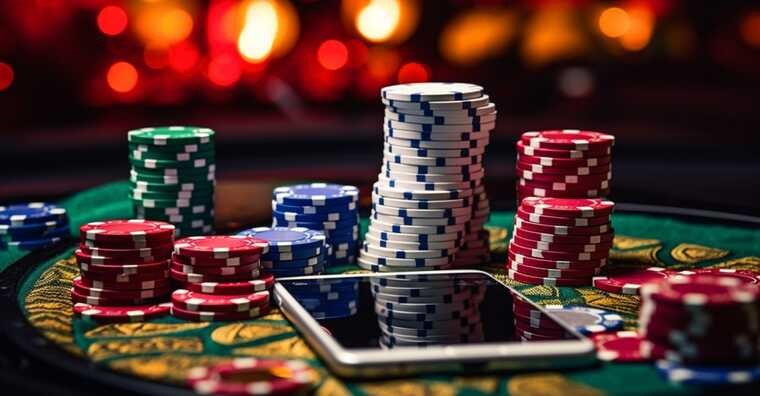Discover the Exciting World of Agent Spins Casino