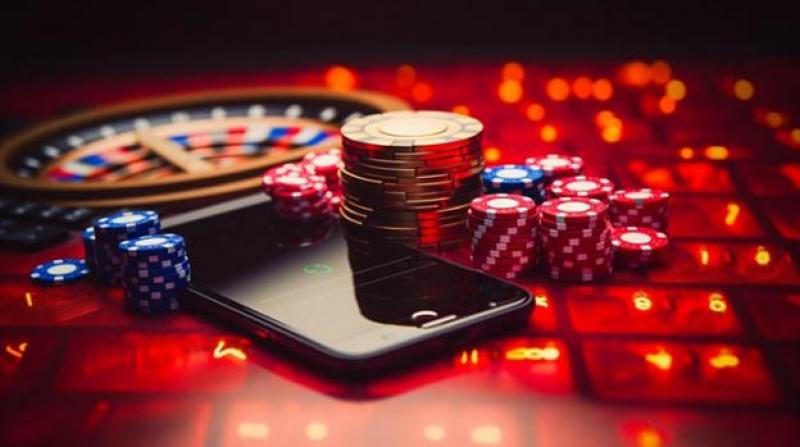 Die besten ausländischen Online Casinos Schweiz – Ein umfassender Leitfaden