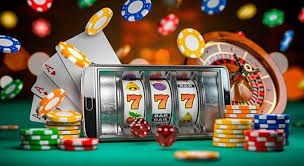 Die besten Optionen für ein online casino ausland