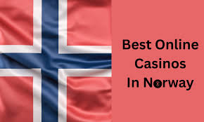 Discover the Best Norwegian Casino Sites for Thrilling Gaming Experiences