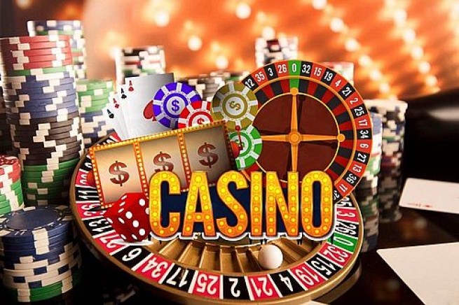 Experience Thrilling Games at Online Casino Dealbet Experience Thrilling Games at Online Casino Dealbet